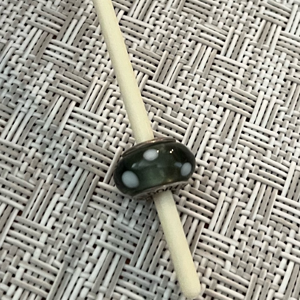 Pandora murano glass charm